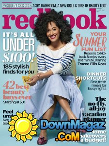 Redbook - 07/08 2017