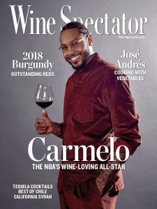 Wine Spectator - 05.31.2021