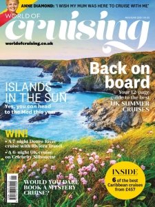 World of Cruising - 05/06 2021