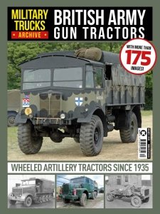 Military Trucks Archive - Vol 9 2022