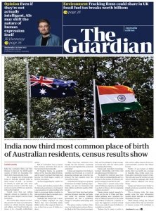 The Guardian AU 29.06 2022