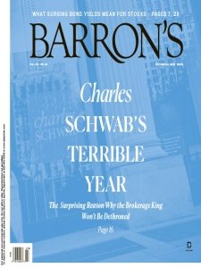 Barron's - 10.23.2023