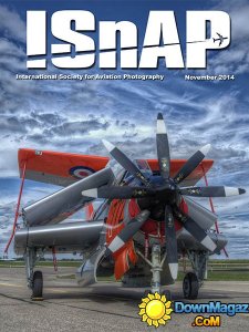 ISnAP - November 2014