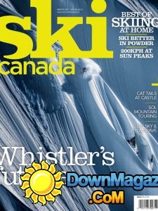 Ski Canada - Winter 2017