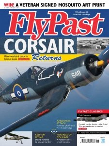 FlyPast - 05.2024