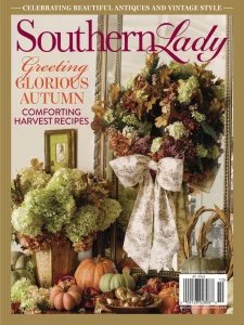 Southern Lady - 09/10 2025