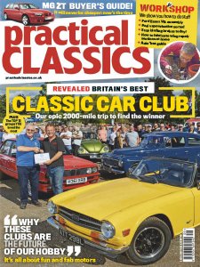 Practical Classics - 09.2019