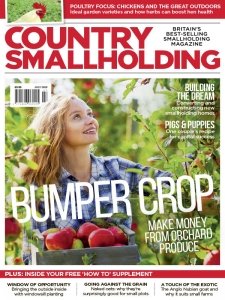 Country Smallholding - 07.2020