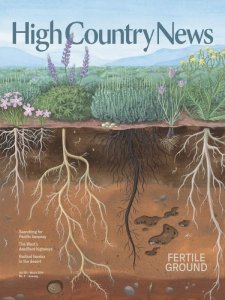 High Country News - 03.2024