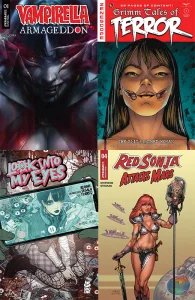 Indie Week - 07.23.2025