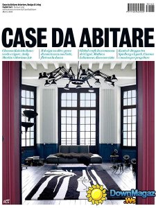 Case da Abitare - March 2013