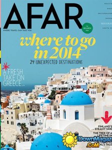 AFAR - January/February 2014