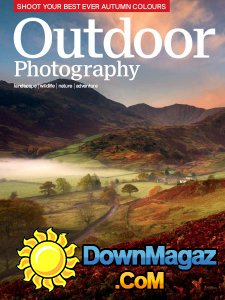 Outdoor Photography - Autumn 2017