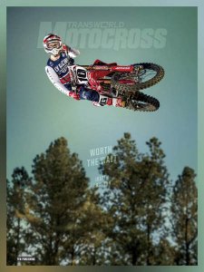 Transworld Motocross - 07.2018