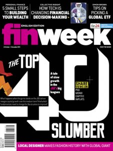 Finweek - 24.10.2019