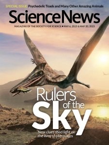 Science News - 05.6.2023