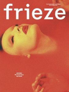 Frieze - 05.2023