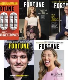 Fortune USA - 2022 Full Year