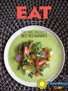 EAT USA - Summer 2015