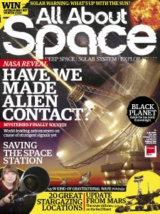 All About Space - Issue 71 2017