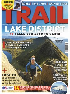 Trail UK - 04.2020