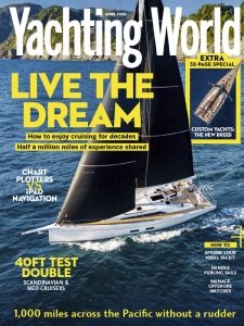 Yachting World - 04.2023