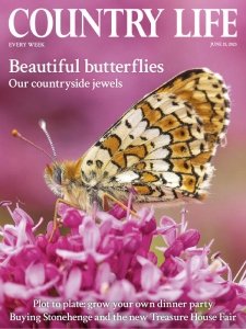 Country Life UK - 06.21.2023