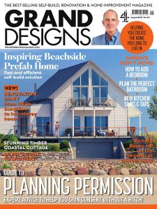 Grand Designs UK - 08.2019