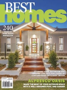 Best Homes - No. 14 2022