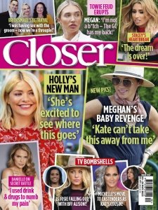 Closer UK - 20.05.2023