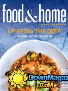 Food & Home - Fall 2017