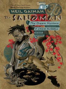 The Sandman – The Dream Hunters – 30th Anniversary Edi