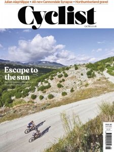 Cyclist UK - 05.2022