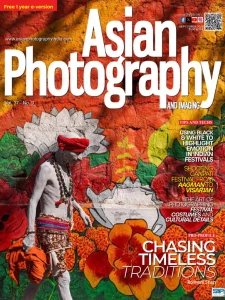 Asian Photography - 09.2025