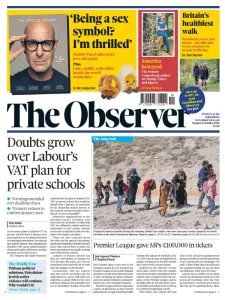 The Observer - 6.10.2024