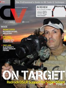 Digital Video - December 2010