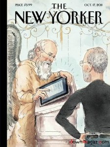 The New Yorker - October 17, 2011