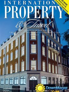 International Property & Travel - Vol.20 No.6