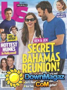 Us Weekly - 10.07.2017