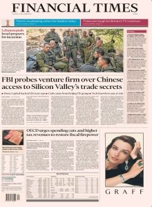 Financial Times EU - 26.09.2024