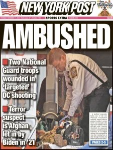 New York Post - 11.27.2025