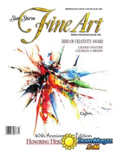 Fine Art - Winter 2015/2016