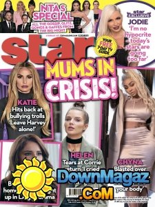 Star UK - 06.02.2017