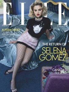 Elle CA - 10.2021