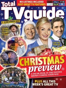 Total TV Guide - 2.12.2023