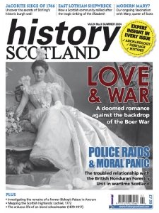 History Scotland - Summer 2024