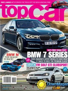 TopCar - February 2016