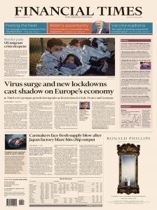 Financial Times USA 03.22.2021