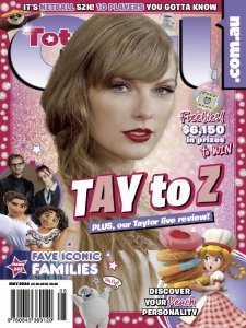 Total Girl - 05.2024