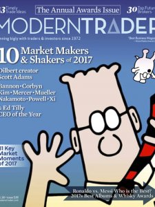 Modern Trader - 01.2018